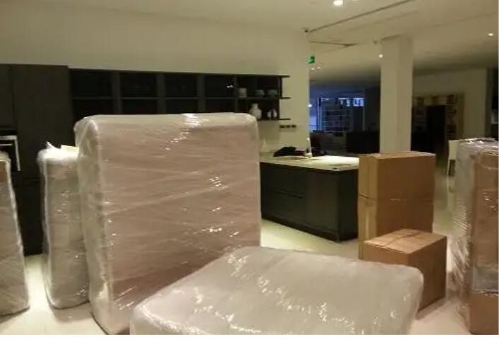 漳州到罗田县长途搬家