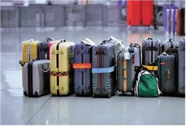 漳州到罗田县行李托运